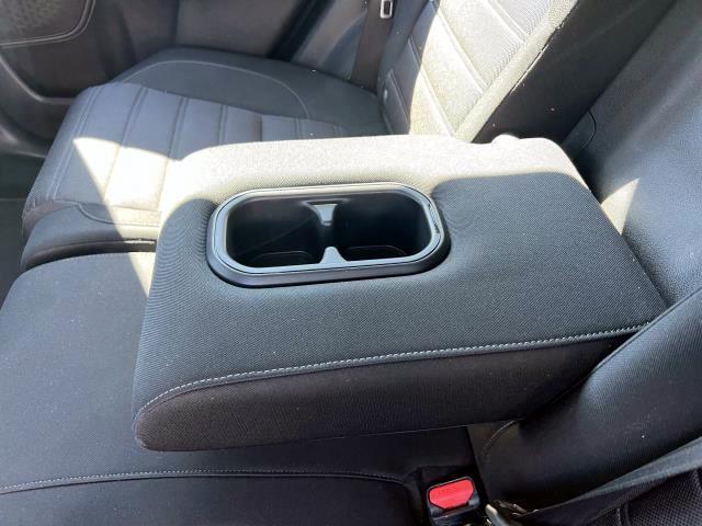 used 2022 Honda CR-V car, priced at $20,995