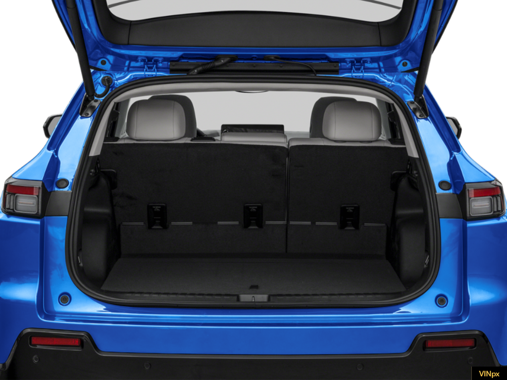 new 2026 Honda Prologue car, priced at $59,850