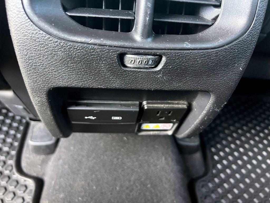 used 2019 Jeep Cherokee car, priced at $15,995