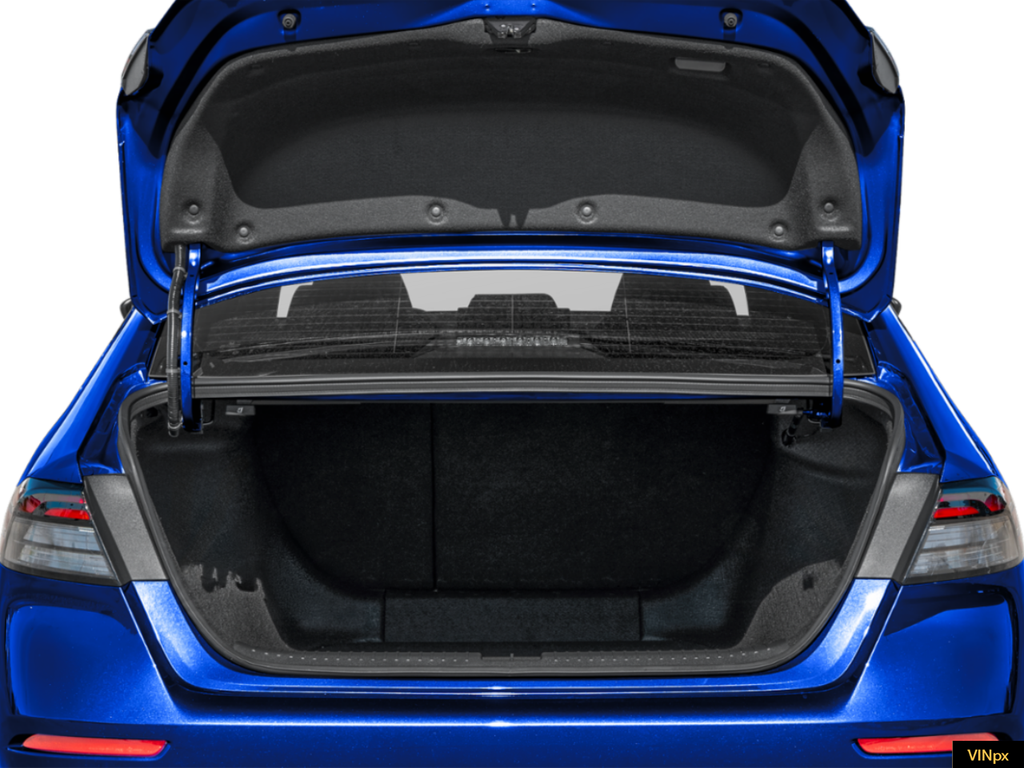 new 2026 Honda Accord Hybrid car, priced at $37,145