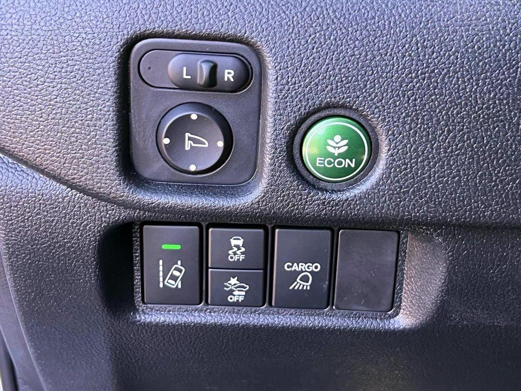 used 2023 Honda Ridgeline car, priced at $29,895