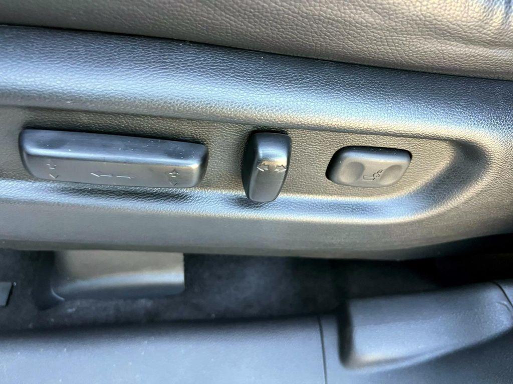 used 2023 Honda Ridgeline car, priced at $29,895