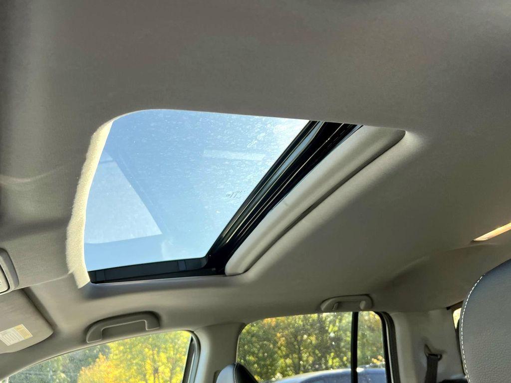 used 2023 Honda Ridgeline car, priced at $29,895