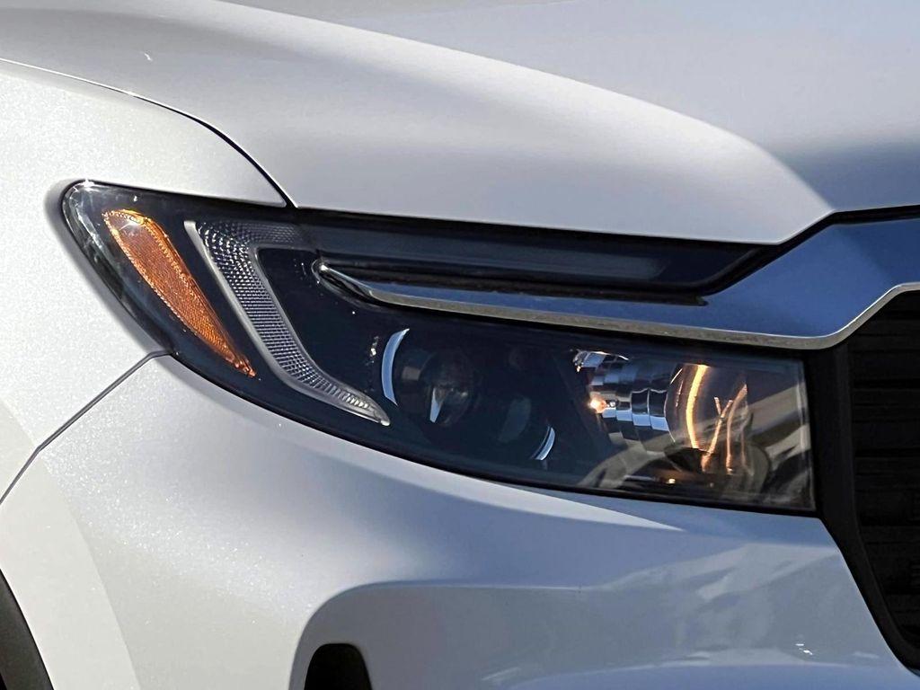 used 2023 Honda Ridgeline car, priced at $29,895