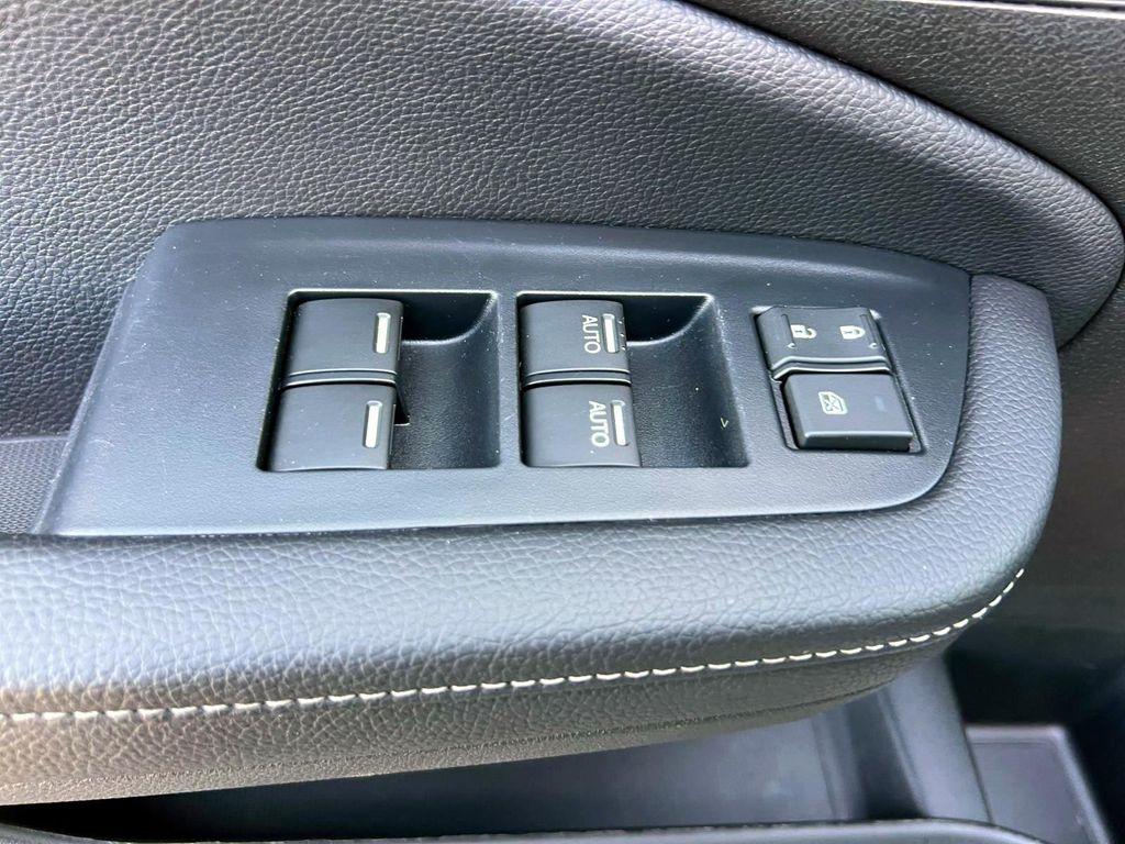 used 2023 Honda Ridgeline car, priced at $29,895