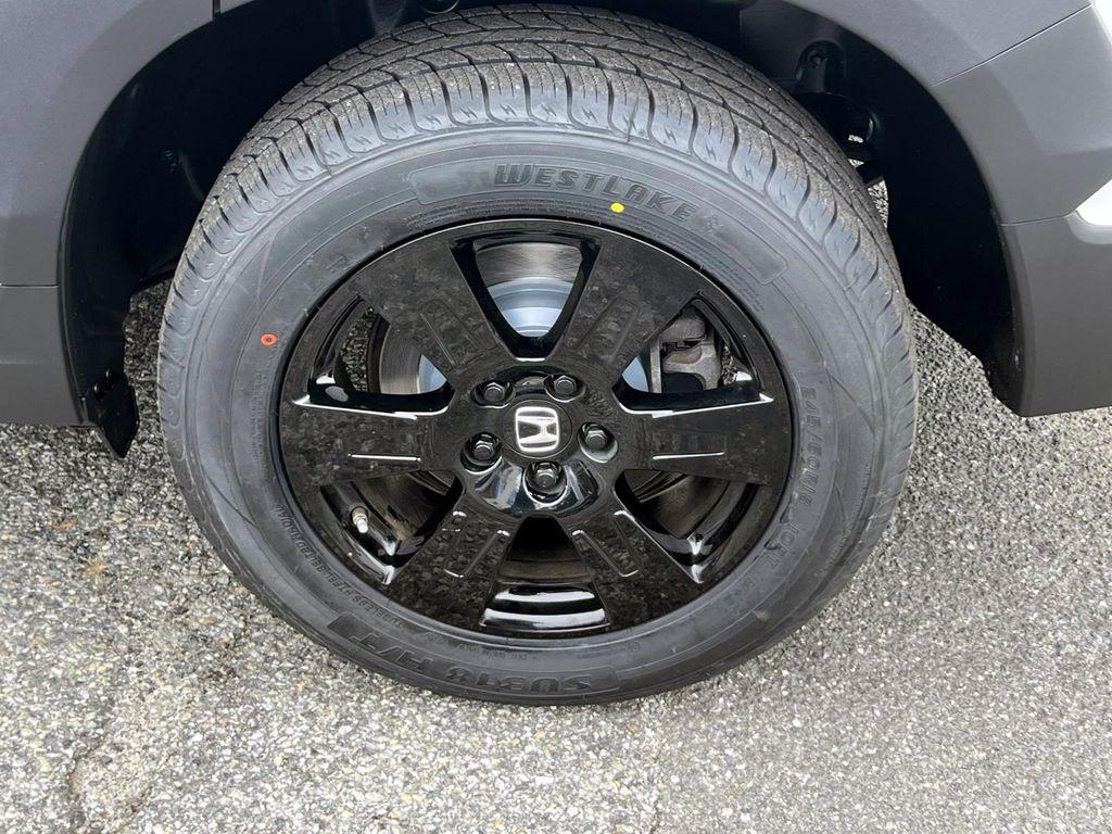 used 2022 Honda Pilot car, priced at $31,895