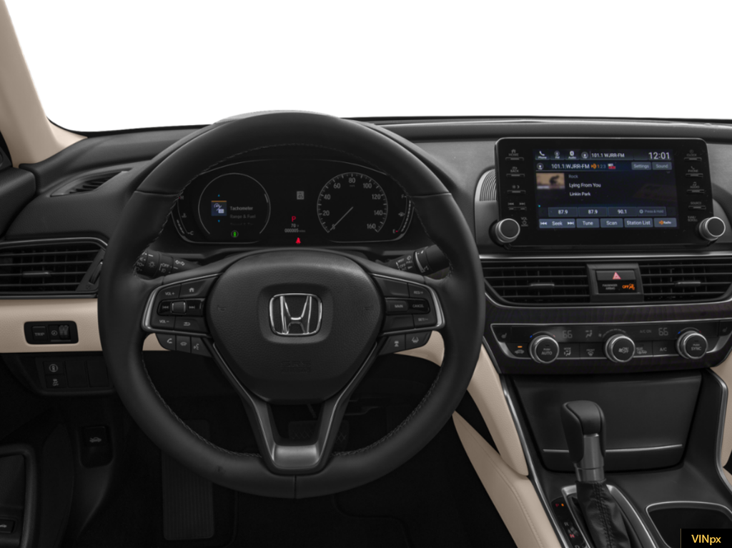 used 2019 Honda Accord car, priced at $23,995