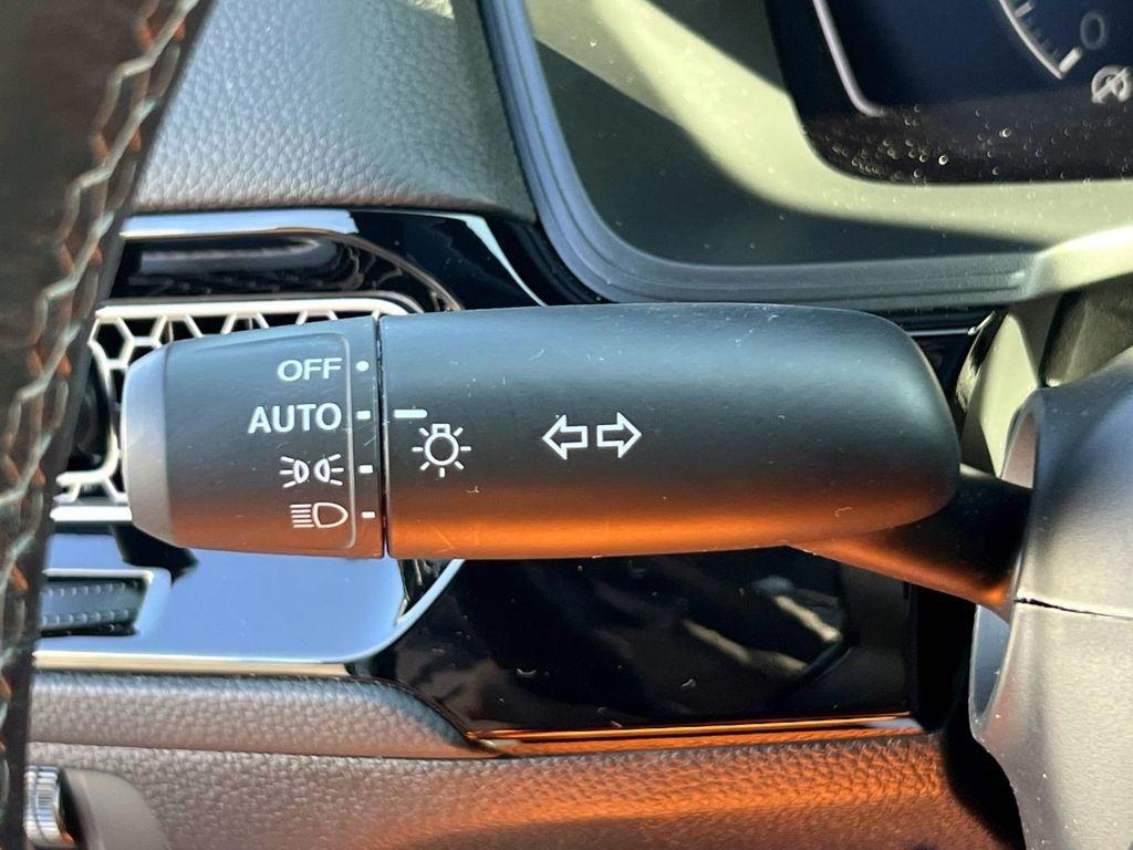 used 2022 Honda Civic car, priced at $22,595