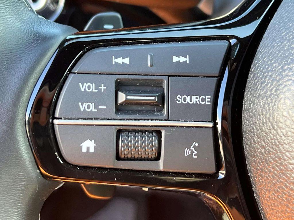 used 2022 Honda Civic car, priced at $22,595