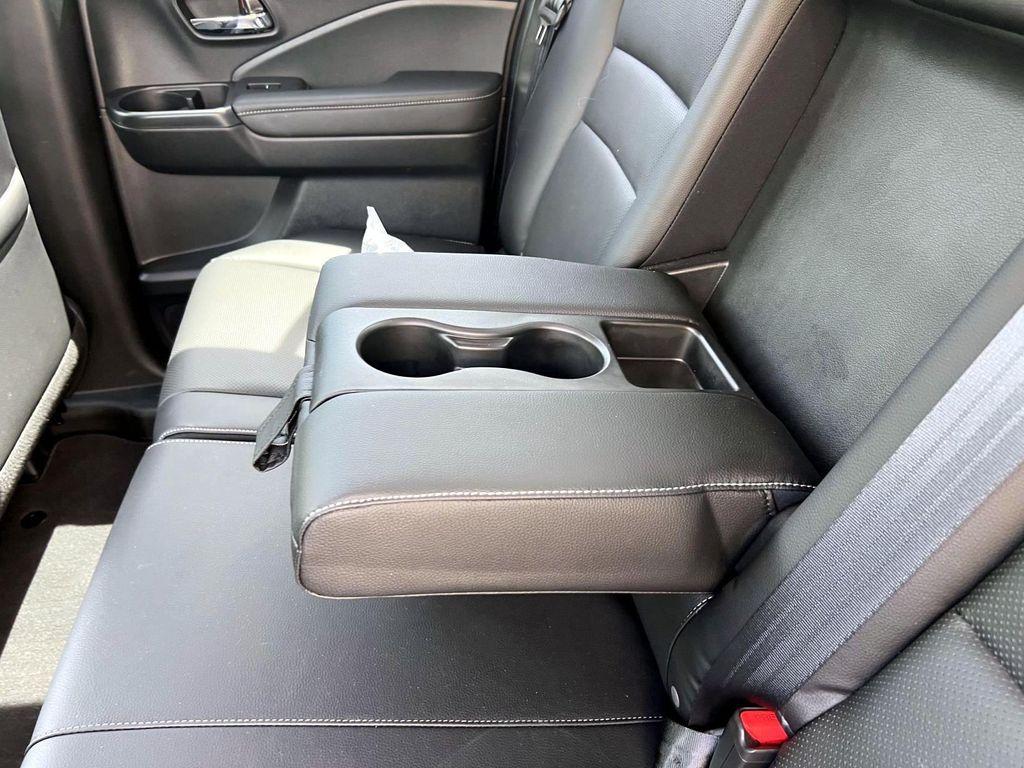 used 2023 Honda Ridgeline car, priced at $33,995