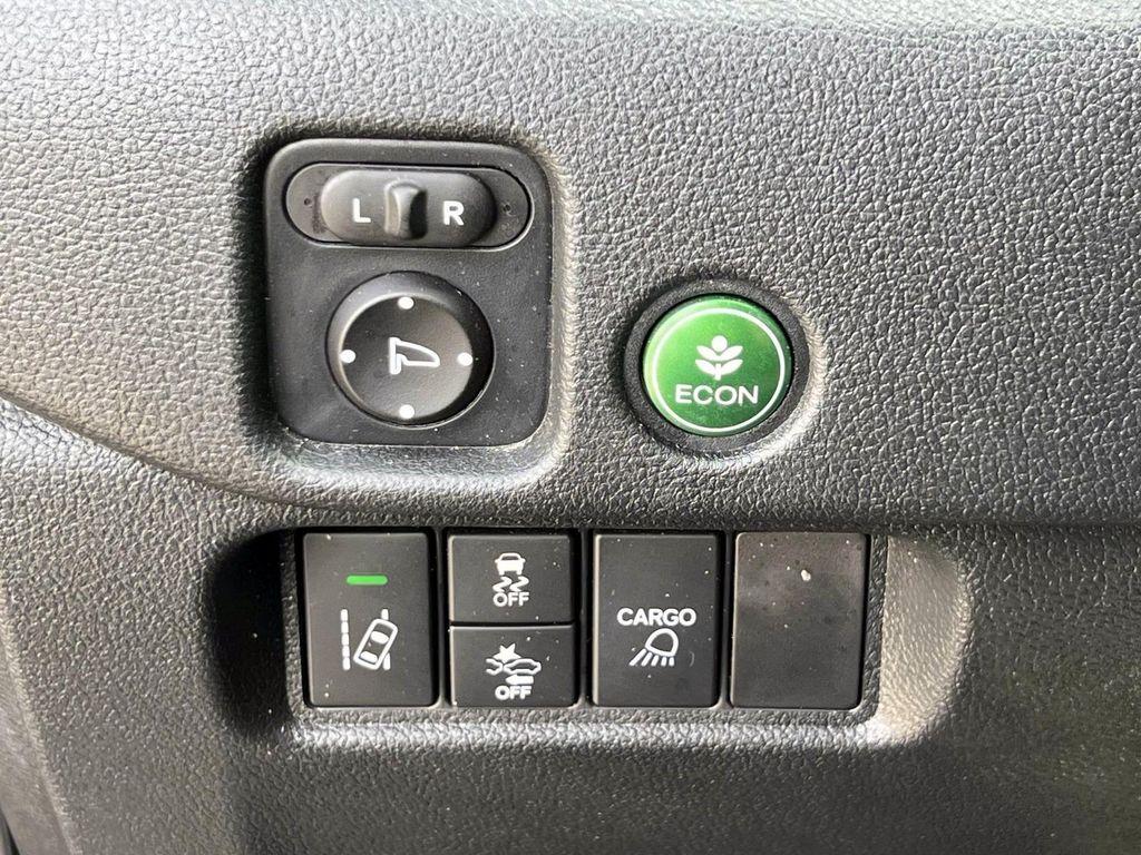 used 2023 Honda Ridgeline car, priced at $33,995