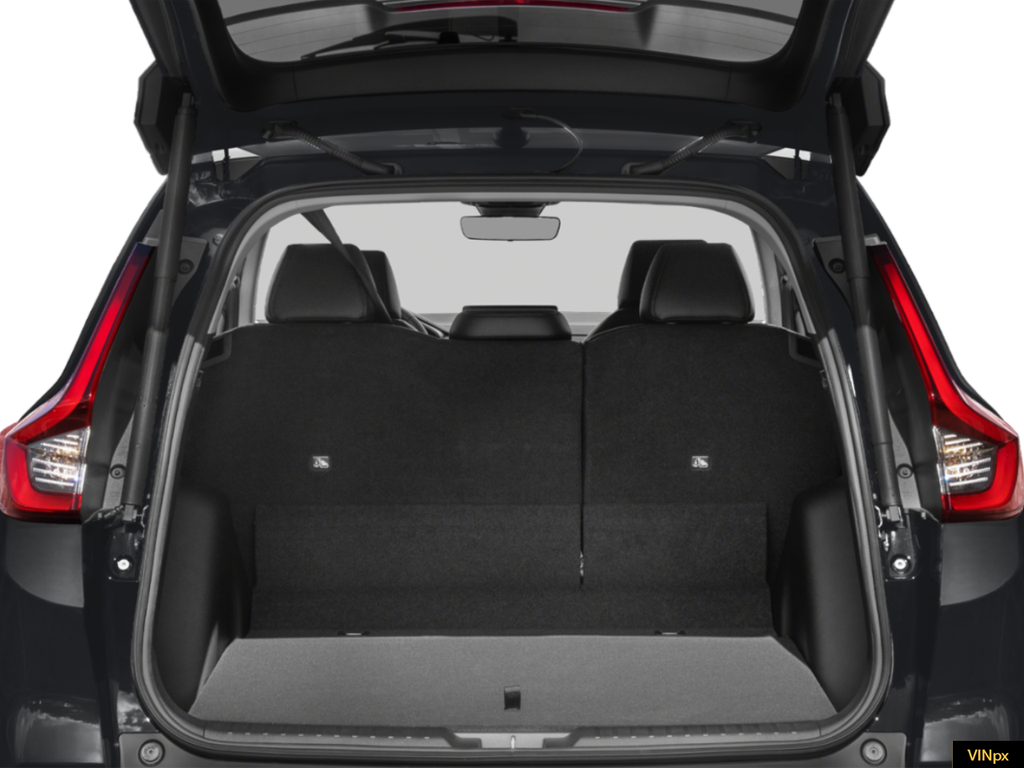 used 2024 Honda CR-V car, priced at $32,995