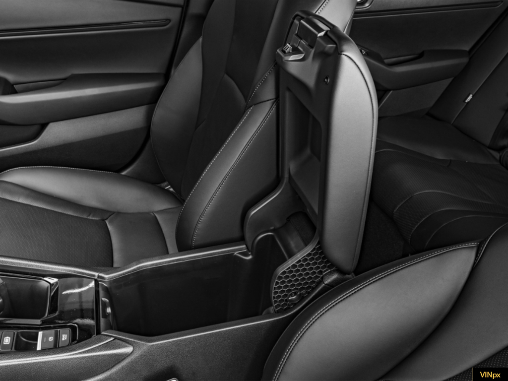 new 2026 Honda Accord Hybrid car, priced at $36,290