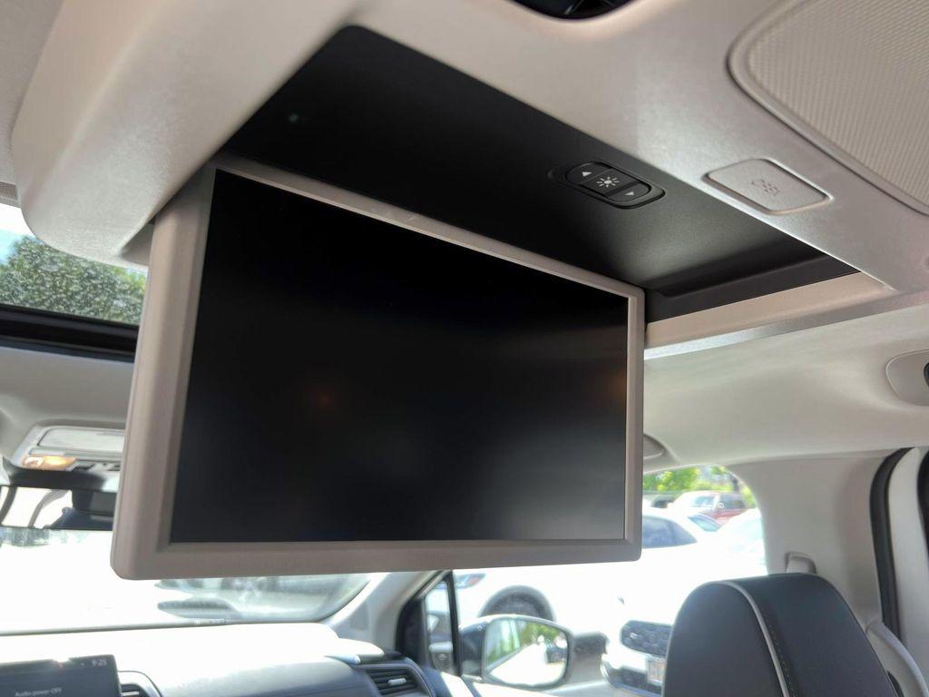used 2026 Honda Odyssey car, priced at $47,995