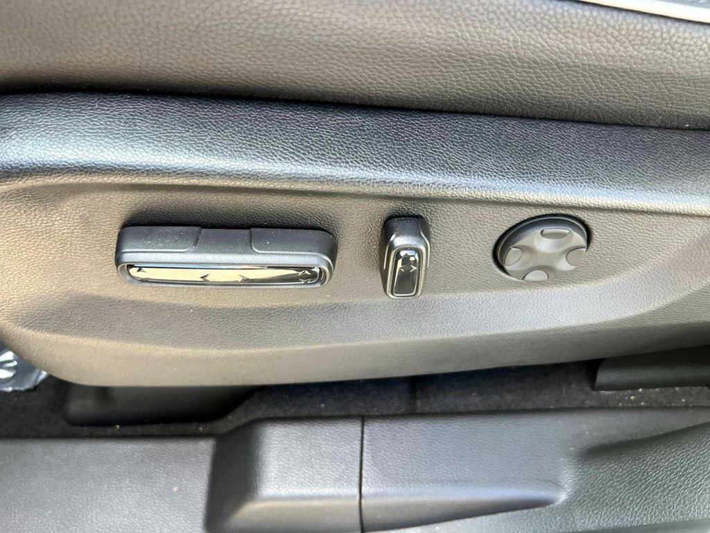 used 2026 Honda Odyssey car, priced at $47,995