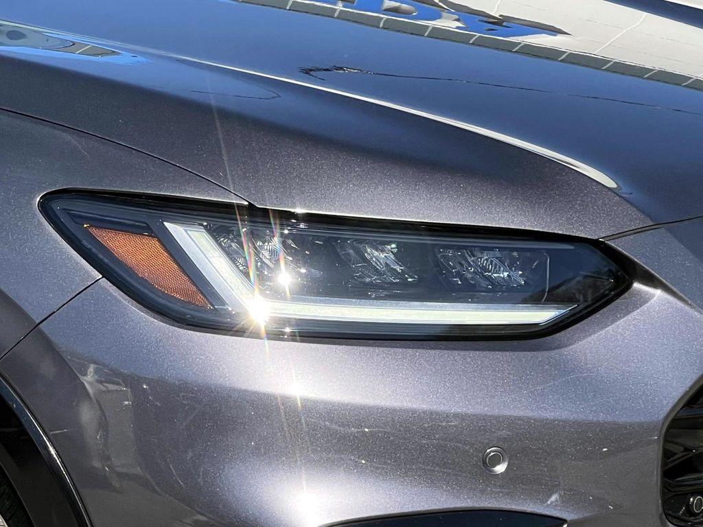 used 2026 Honda HR-V car, priced at $30,995