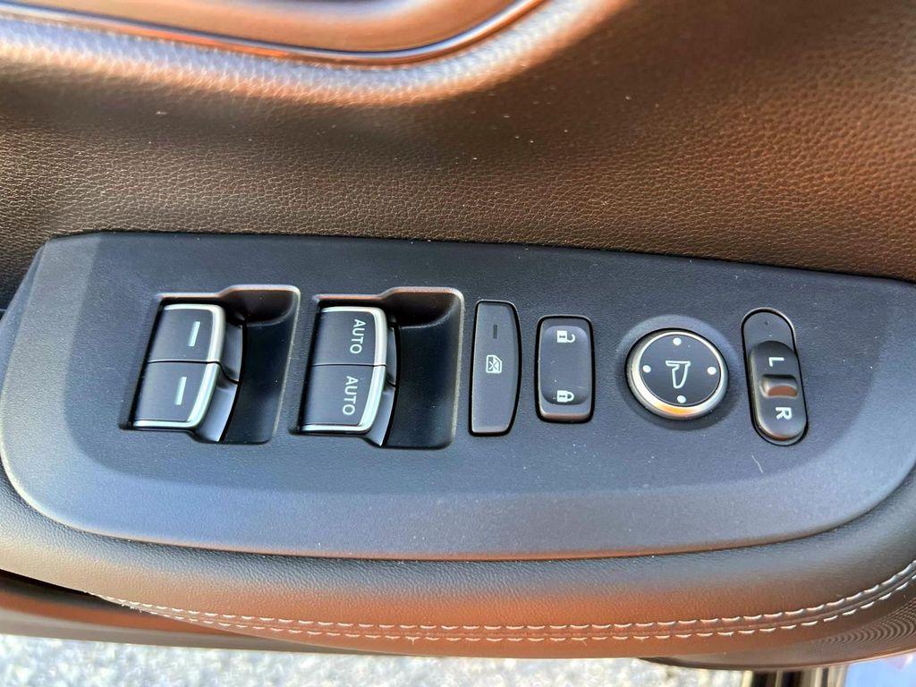 used 2026 Honda HR-V car, priced at $30,995