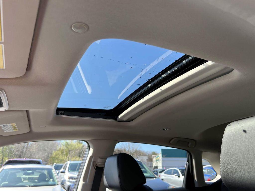 used 2026 Honda HR-V car, priced at $30,995