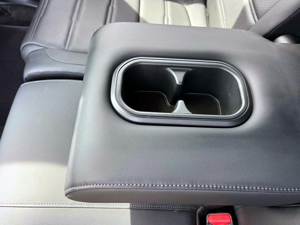 used 2020 Honda CR-V car, priced at $23,995