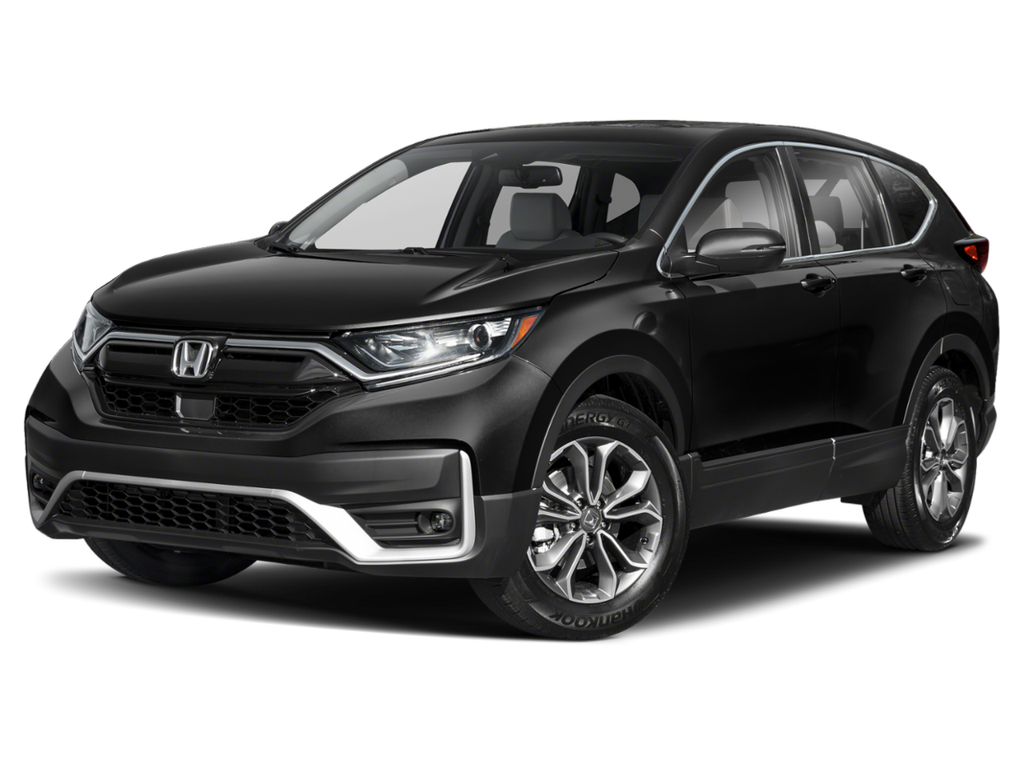 used 2020 Honda CR-V car, priced at $23,995