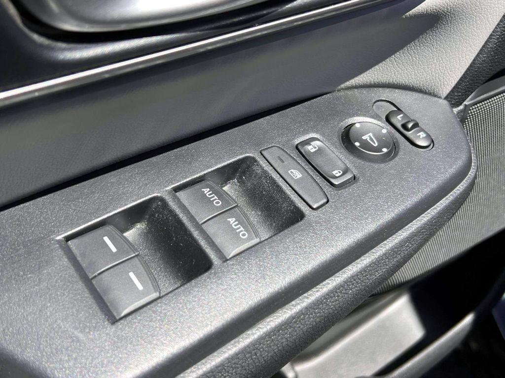 used 2018 Honda CR-V car, priced at $19,995