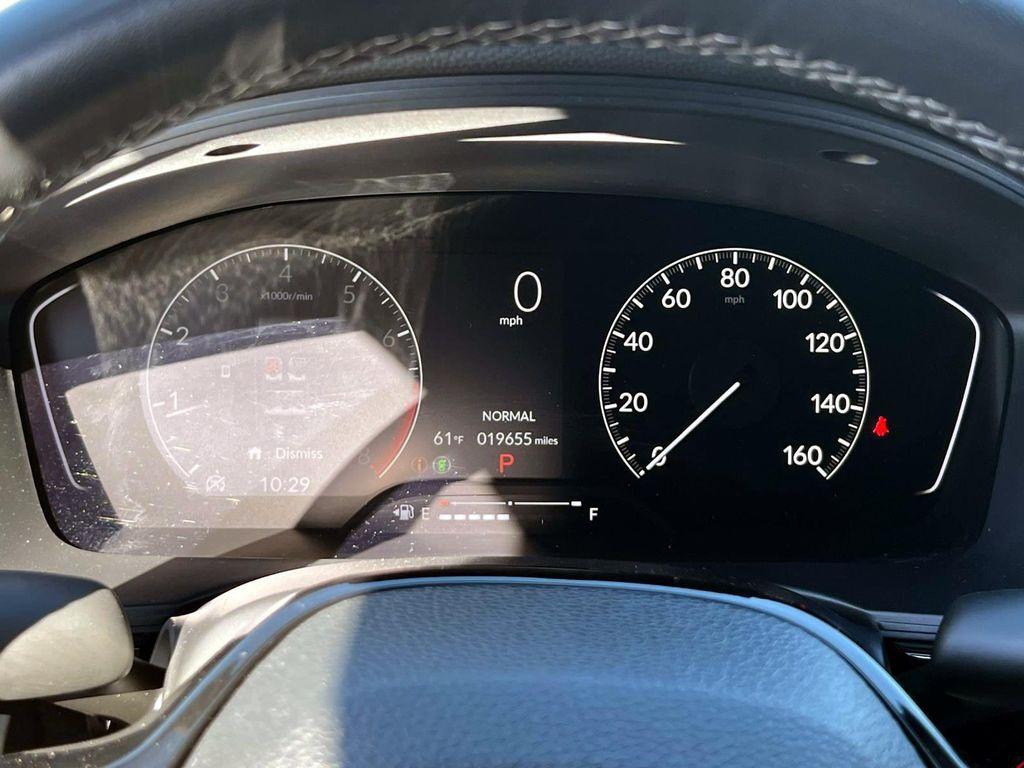 used 2022 Honda Civic car, priced at $22,895