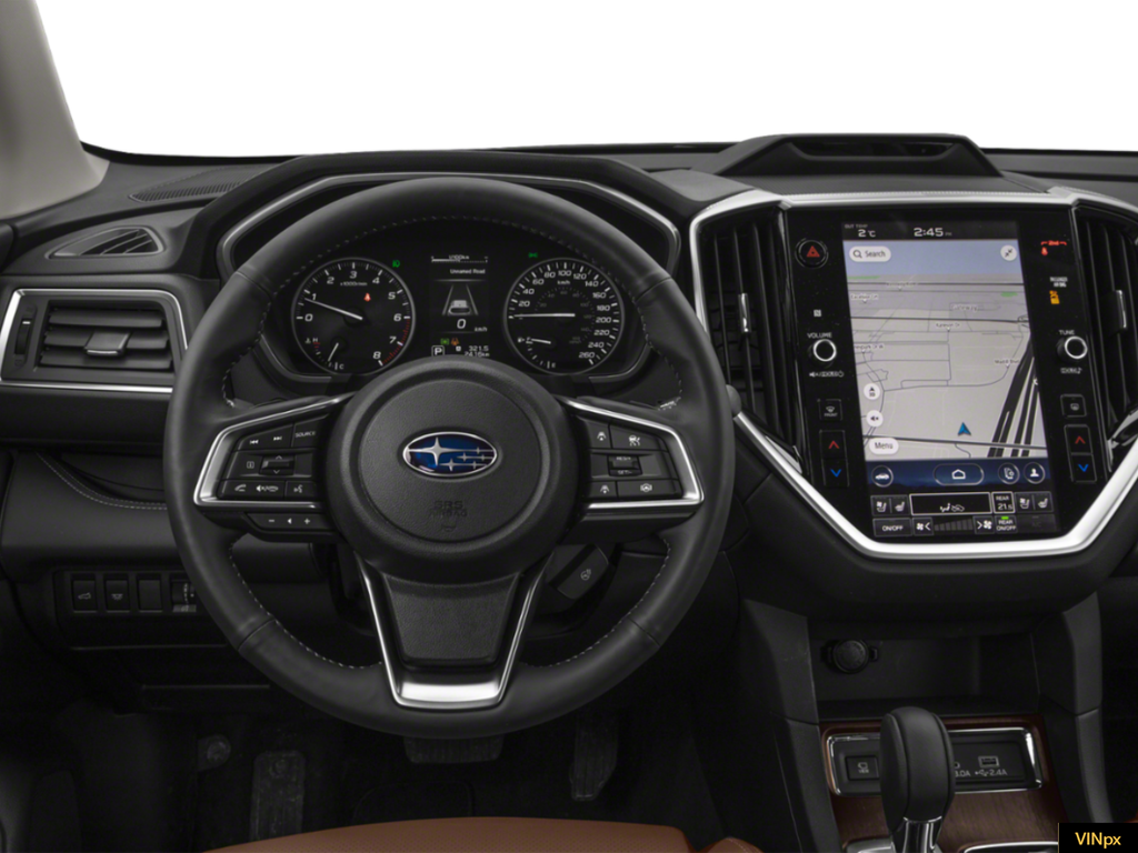 used 2024 Subaru Ascent car, priced at $37,995