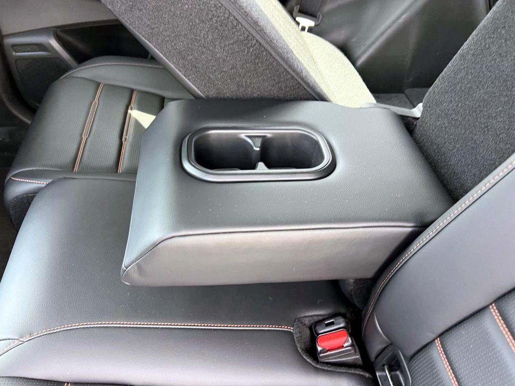 used 2023 Honda CR-V Hybrid car, priced at $33,995