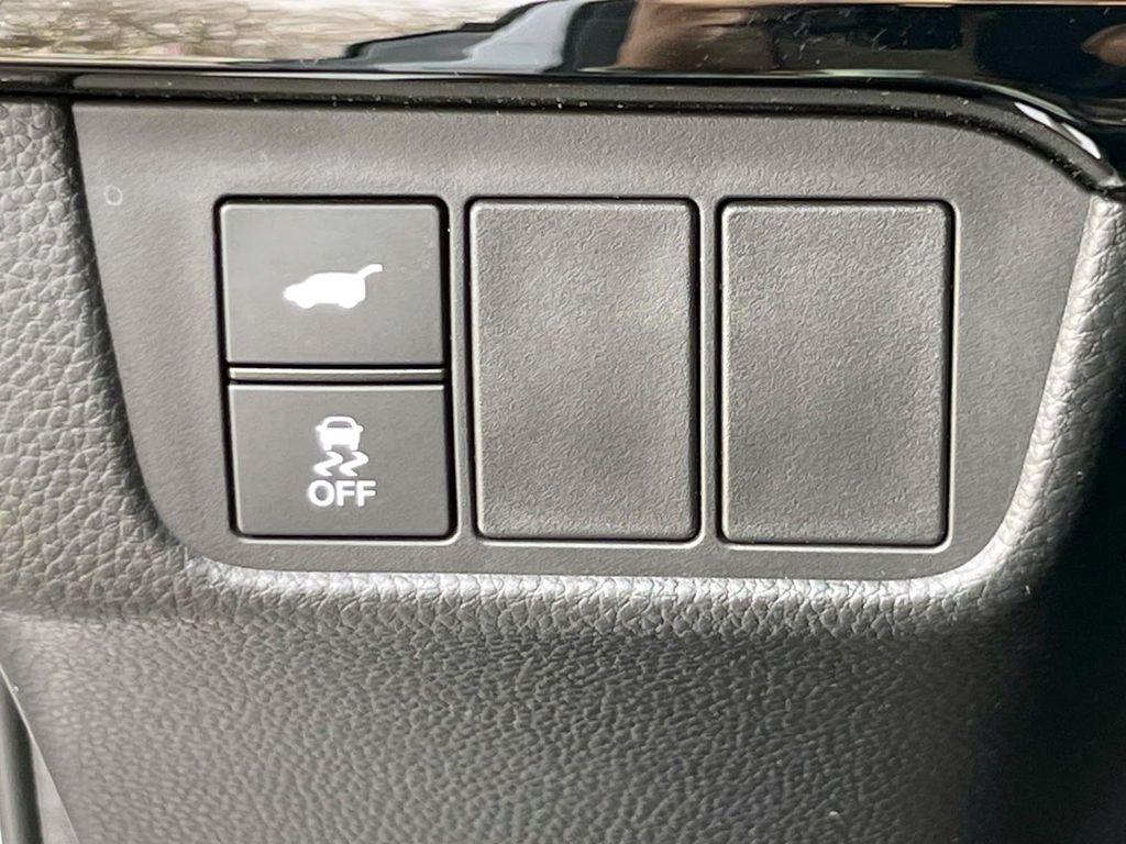 used 2023 Honda CR-V Hybrid car, priced at $33,995