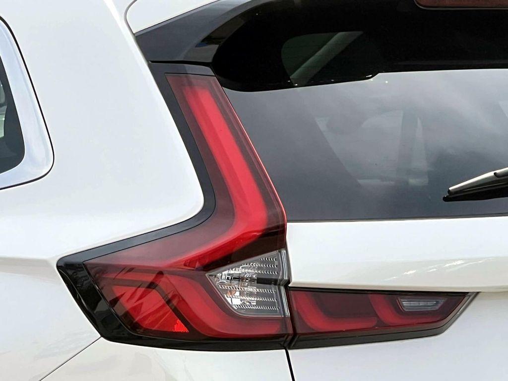 used 2023 Honda CR-V Hybrid car, priced at $33,995