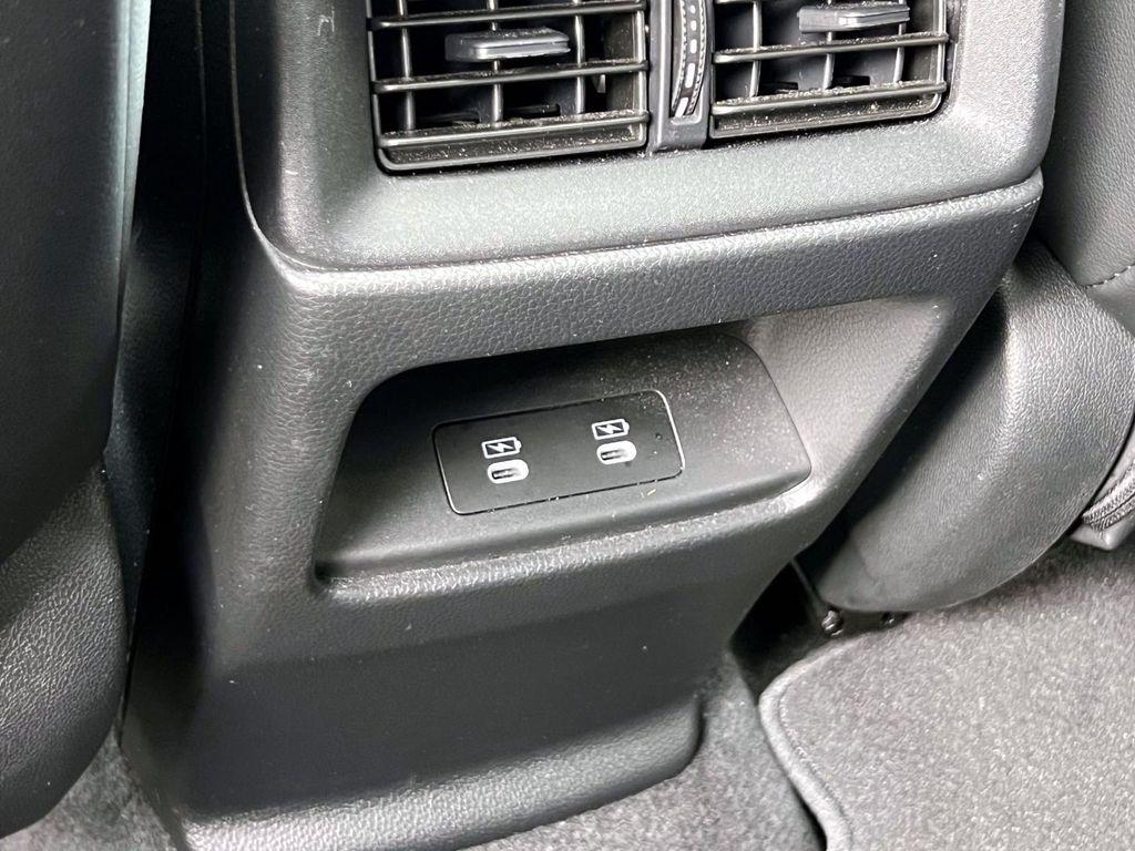 used 2023 Honda CR-V Hybrid car, priced at $33,995