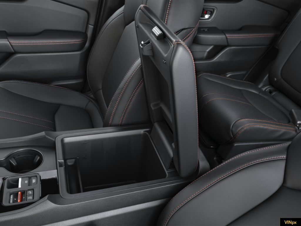 new 2026 Honda Pilot car, priced at $52,345