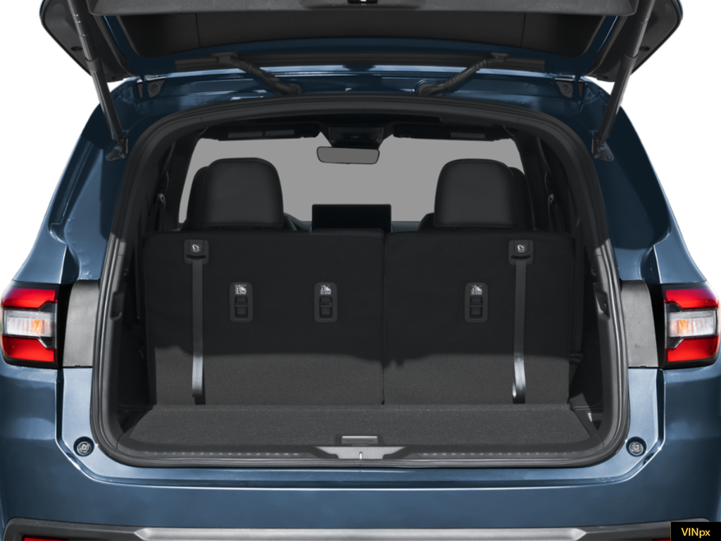 new 2026 Honda Pilot car, priced at $52,345