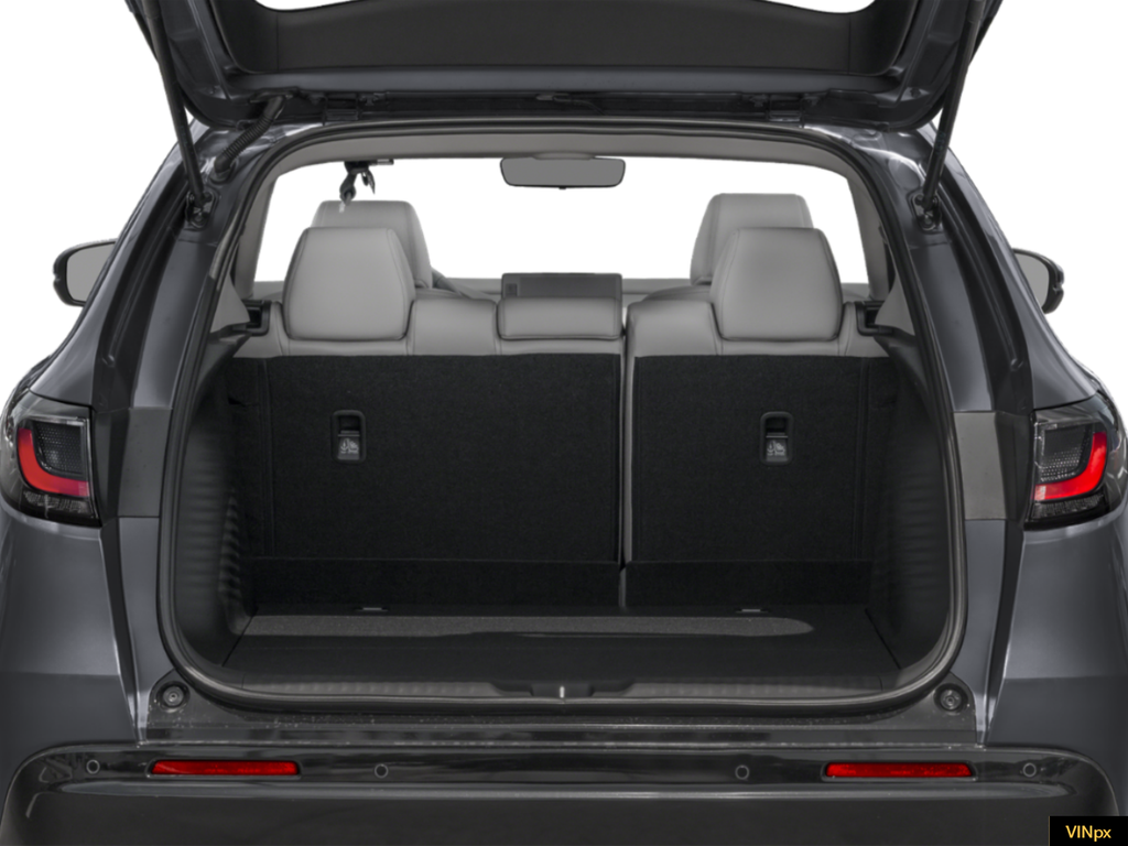new 2026 Honda HR-V car, priced at $33,755