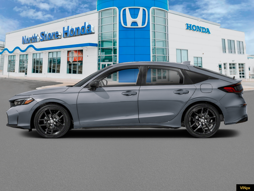 new 2026 Honda Civic car, priced at $29,445