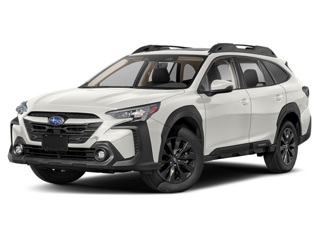 used 2023 Subaru Outback car