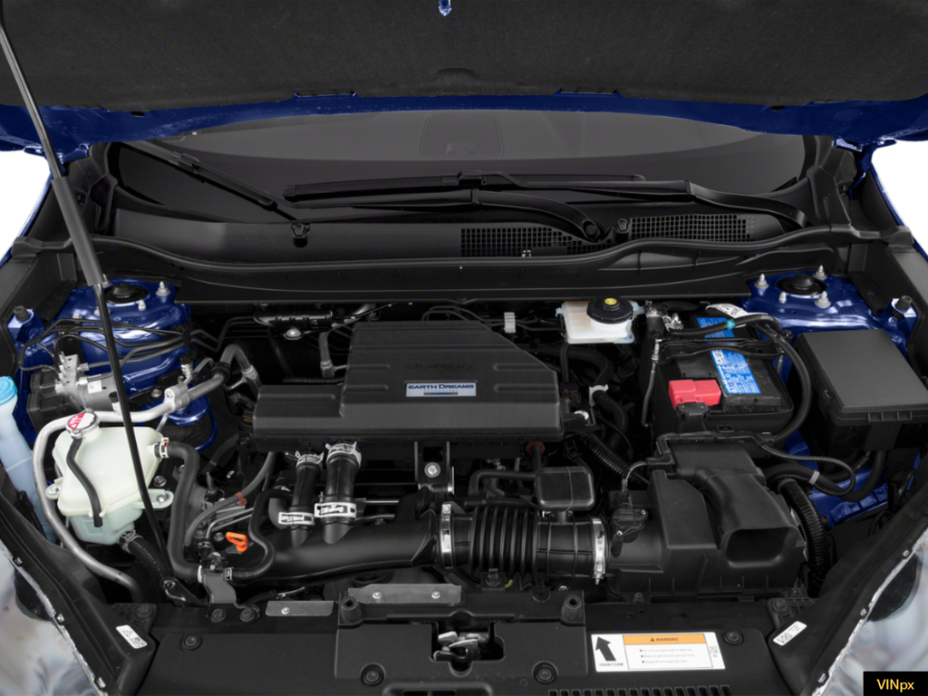 used 2020 Honda CR-V car, priced at $22,995