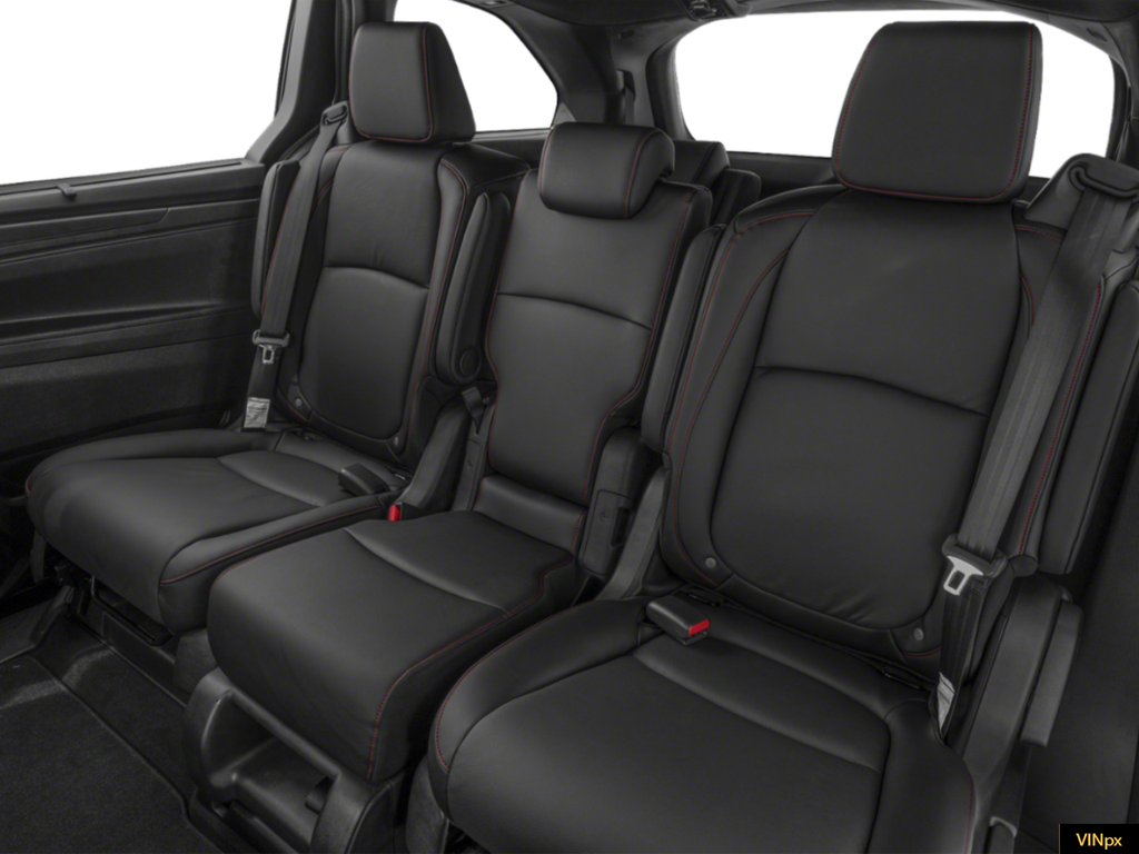 new 2026 Honda Odyssey car, priced at $45,390