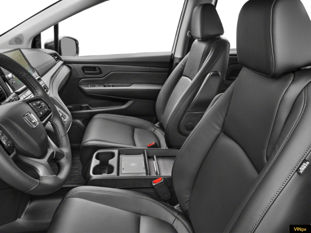 new 2026 Honda Odyssey car, priced at $44,745