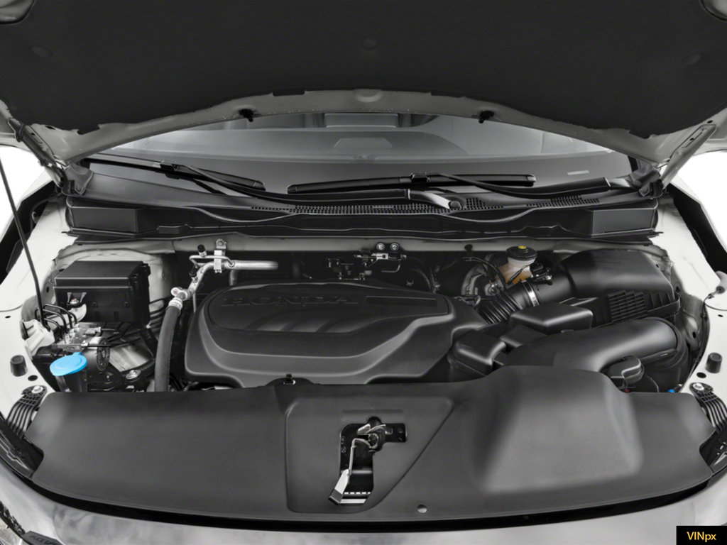 new 2026 Honda Odyssey car, priced at $44,745