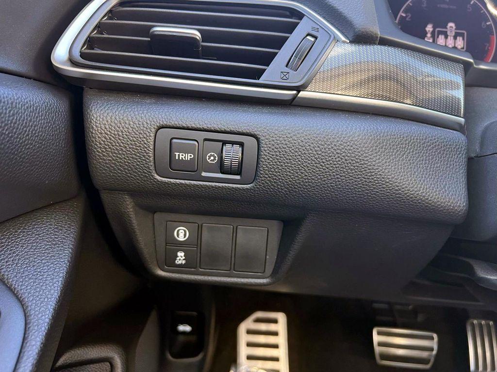used 2022 Honda Accord car, priced at $24,895