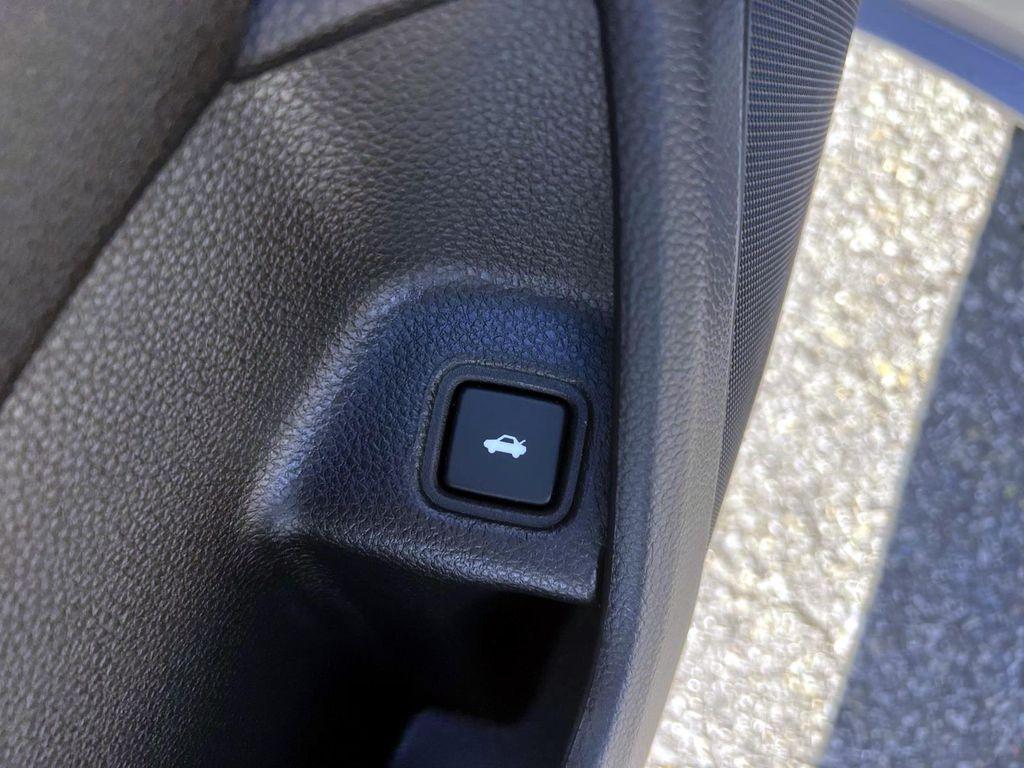 used 2022 Honda Accord car, priced at $24,895