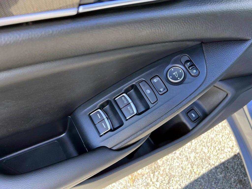 used 2022 Honda Accord car, priced at $24,895