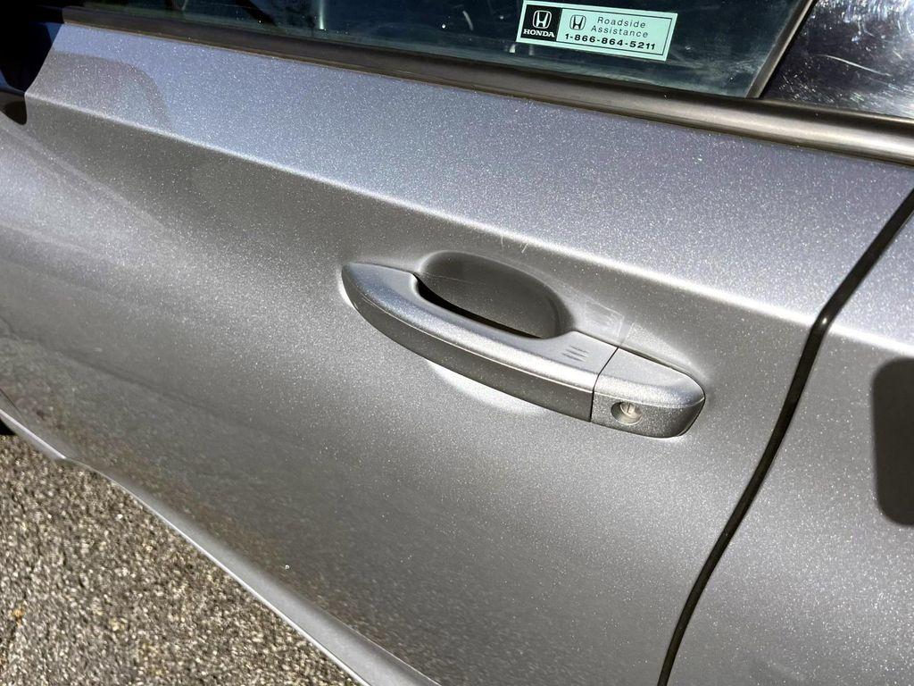 used 2022 Honda Accord car, priced at $24,895