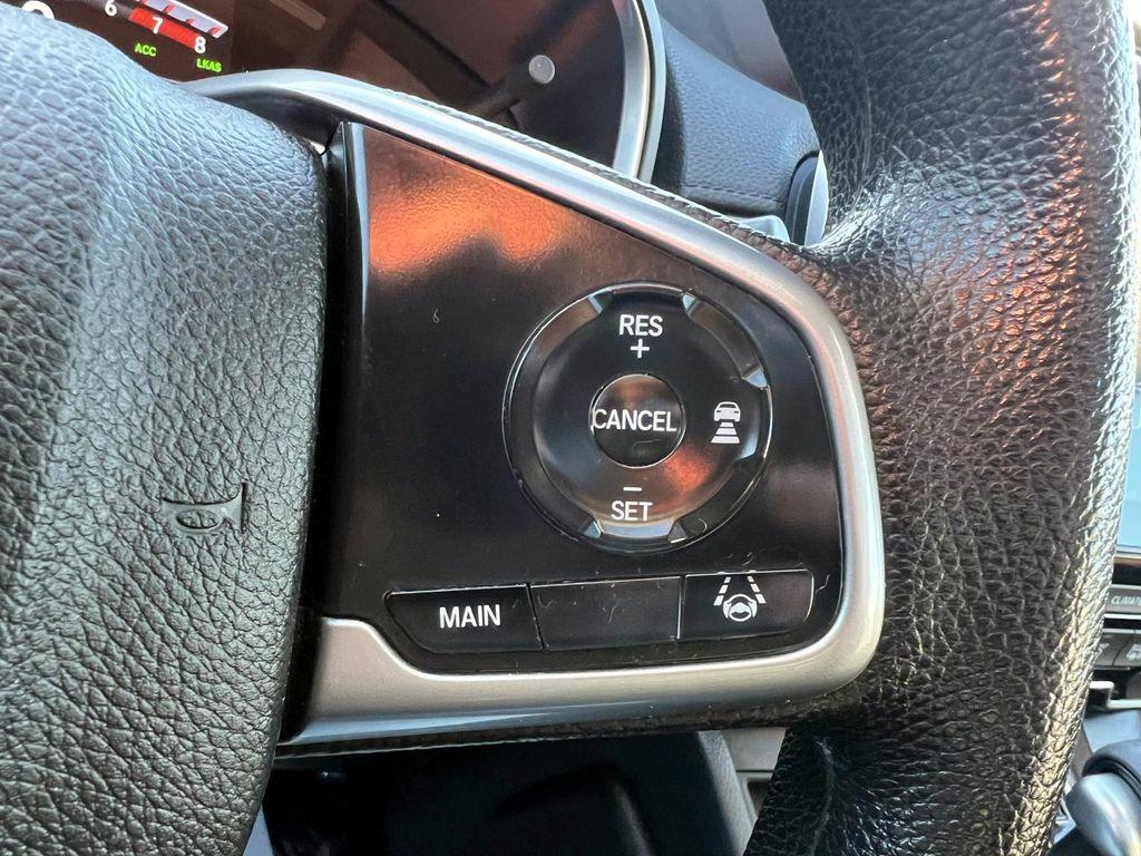 used 2019 Honda CR-V car, priced at $20,995