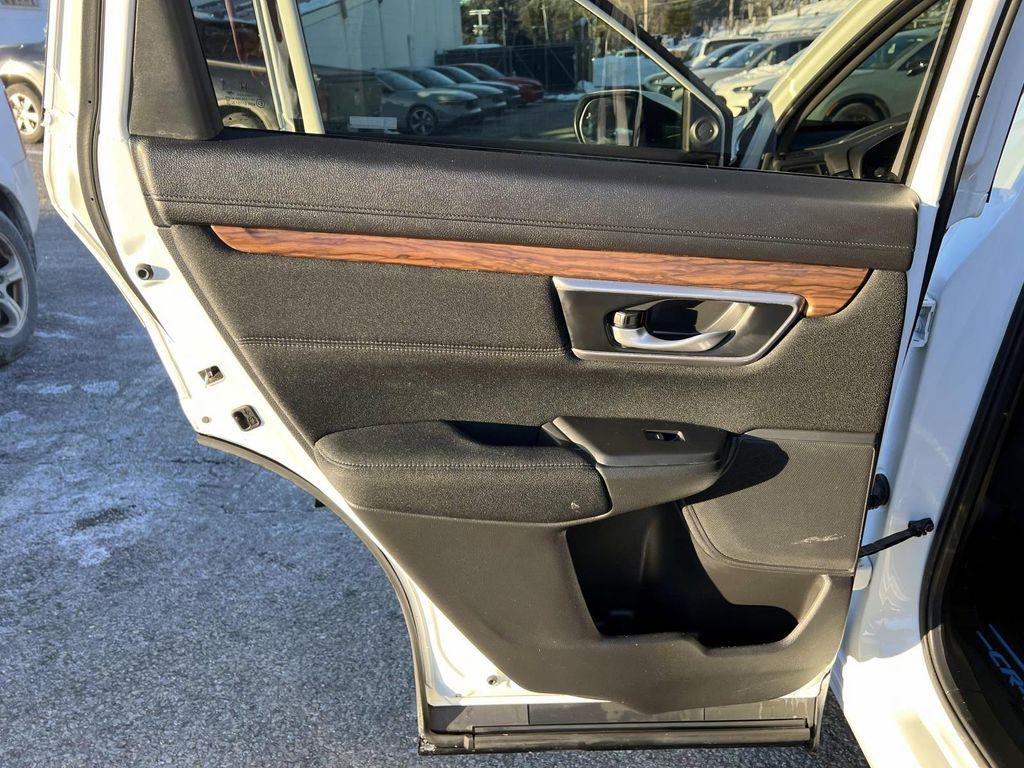 used 2019 Honda CR-V car, priced at $20,995