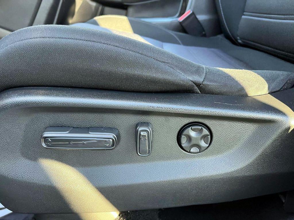 used 2019 Honda CR-V car, priced at $20,995