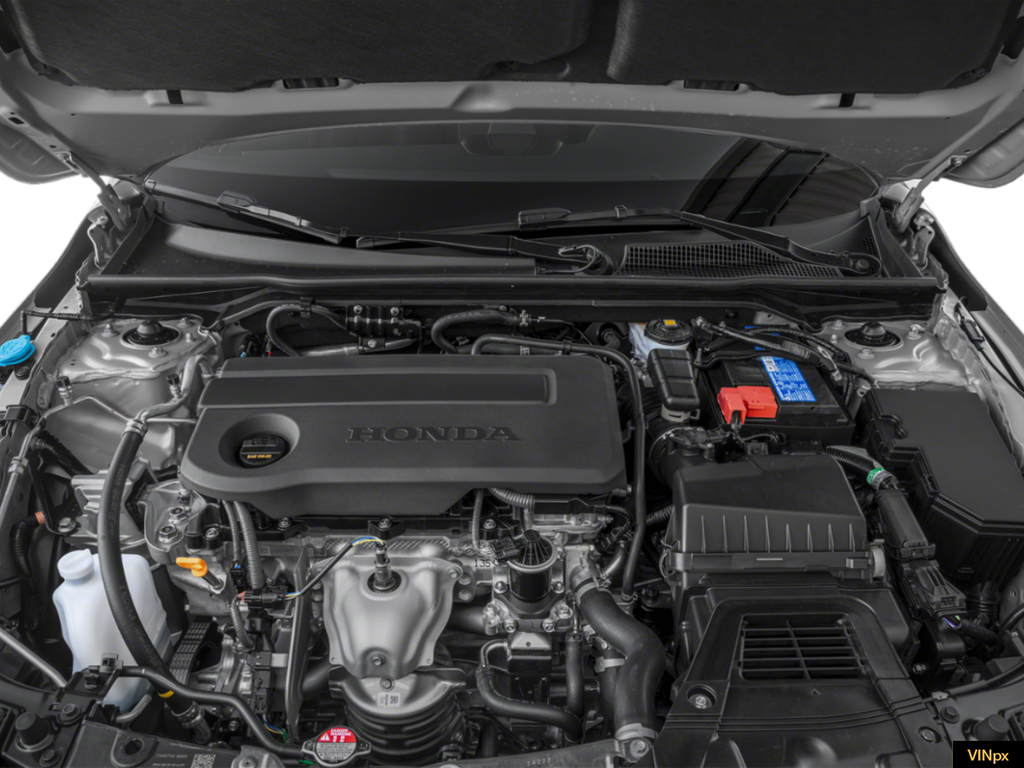 new 2026 Honda Civic car, priced at $29,545