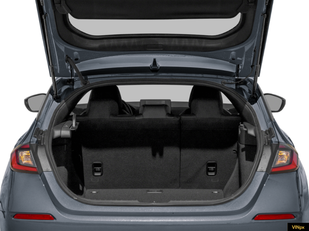 new 2026 Honda Civic car, priced at $29,545
