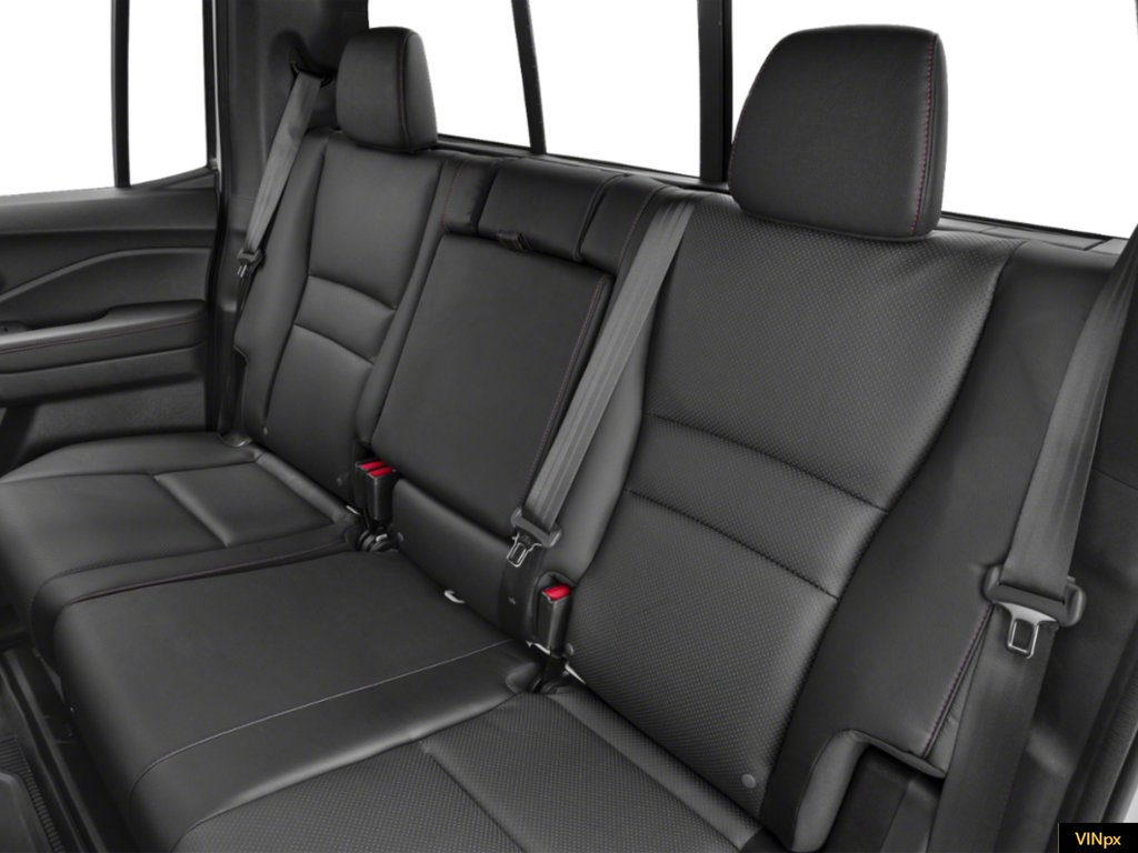 new 2025 Honda Ridgeline car, priced at $49,900